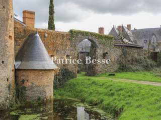 Vente maison 20 pièces
