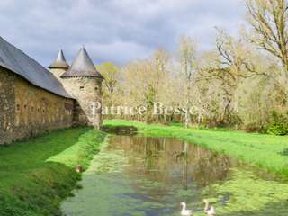 Vente maison 20 pièces