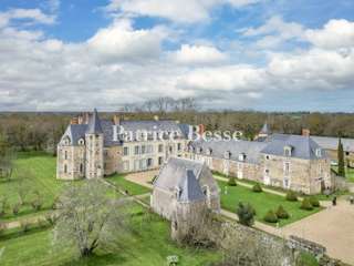Vente maison 20 pièces