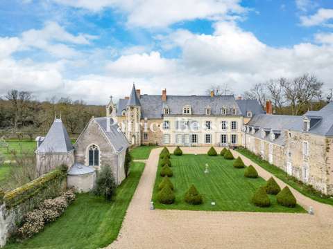 Vente maison 20 pièces