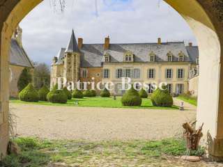 Vente maison 20 pièces