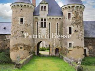Vente maison 20 pièces