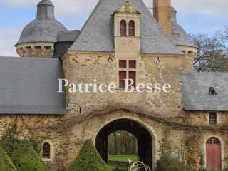 Vente maison 20 pièces