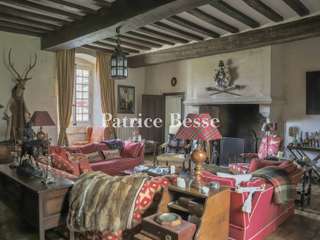 Vente maison 20 pièces