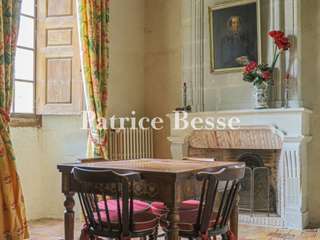 Vente maison 20 pièces