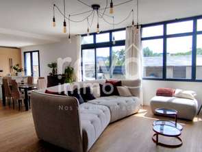 Vente Maison 3 chambresAngers Centre