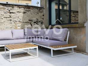 Vente Maison 3 chambresAngers Centre