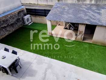 Vente maison 5 pièces Vente maison 5 pièces