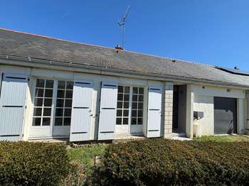 Vente Maison 3 chambresAngers Centre