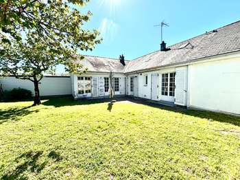 Vente Maison 3 chambresAngers Centre