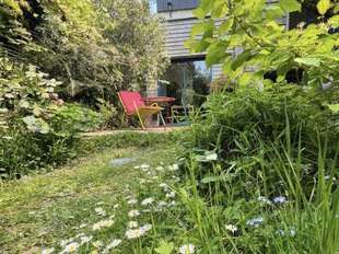 Photo Vente maison Angers Centre