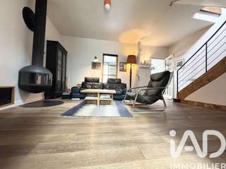 Vente maison 9 pièces Vente maison 9 pièces