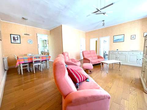 Vente maison 11 pièces Angers Centre 49