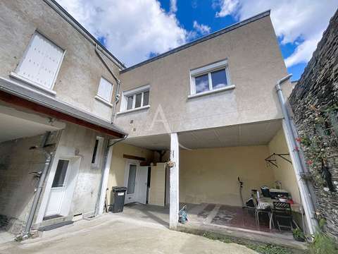 Vente maison 11 pièces Vente maison 11 pièces