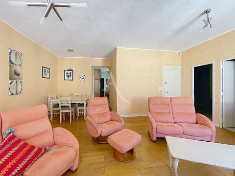 Vente maison 11 pièces Angers Centre 49