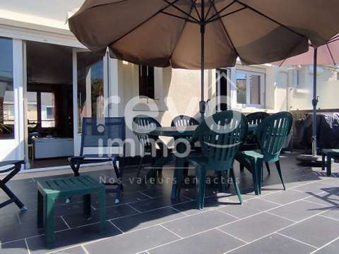 Vente maison 7 pièces Vente maison 7 pièces