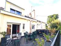 Vente maison 7 pièces Vente maison 7 pièces