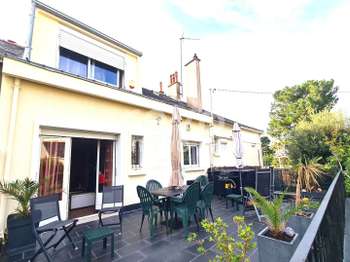 Vente maison 7 pièces Vente maison 7 pièces