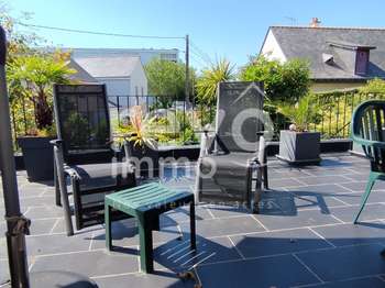 Vente Maison 6 chambresAngers Centre