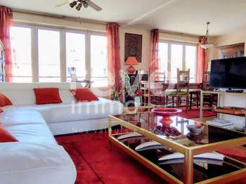 Vente Maison 6 chambresAngers Centre