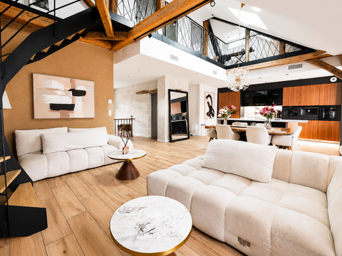 Vente maison 5 pièces Angers Centre 49