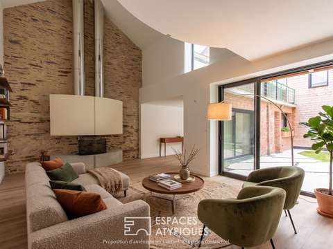 Vente maison 8 pièces Angers Centre 49
