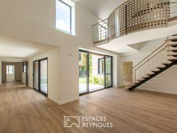 Vente maison 8 pièces Vente maison 8 pièces