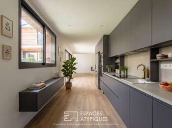 Vente maison 8 pièces Vente maison 8 pièces