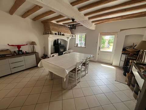Vente maison 6 pièces Vente maison 6 pièces