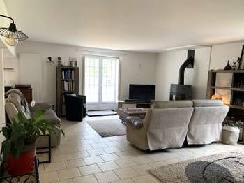 Vente Maison 4 chambresAngers Centre