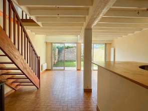 Vente Maison 3 chambresAngers Centre