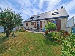Vente Maison 4 chambresAngers Centre