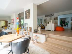 Vente Maison 4 chambresAngers Centre