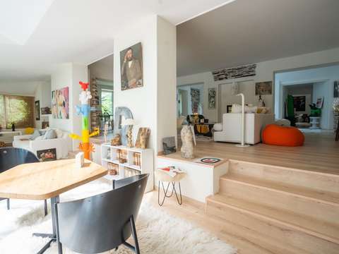 Vente maison 8 pièces Angers Centre 49