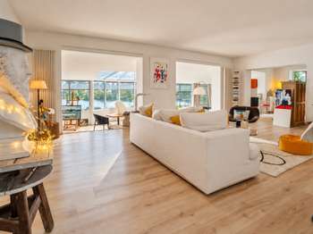 Vente Maison 4 chambresAngers Centre