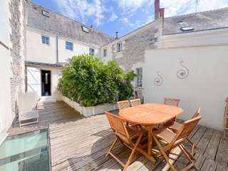 Vente maison 7 pièces Vente maison 7 pièces