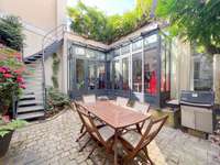 Vente maison 7 pièces Vente maison 7 pièces