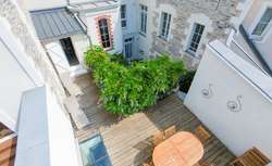 Photo Vente maison Angers Centre