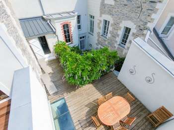 Vente maison 7 pièces Angers Centre 49