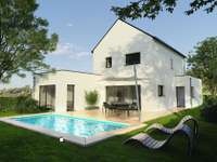 Vente maison 6 pièces Vente maison 6 pièces