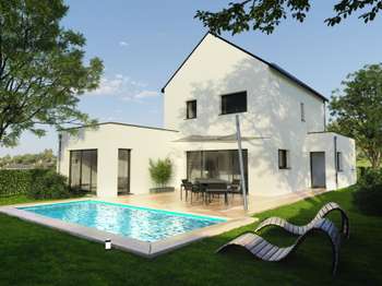 Vente maison 6 pièces Vente maison 6 pièces