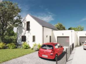 Vente Maison 3 chambresAngers Centre