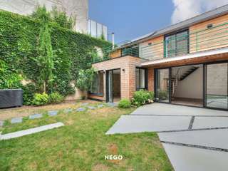Vente maison 8 pièces Vente maison 8 pièces