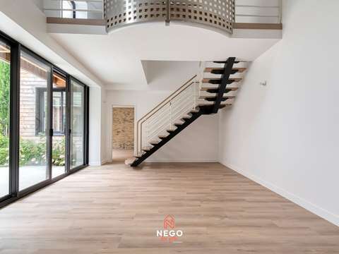 Vente maison 8 pièces Vente maison 8 pièces