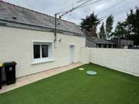 Vente maison 2 pièces