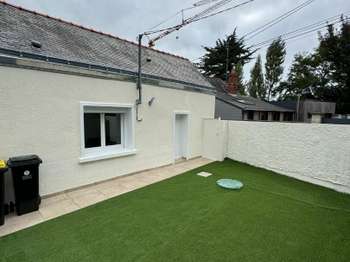 Vente maison 2 pièces Angers Centre 49