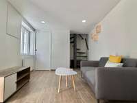 Vente maison 2 pièces