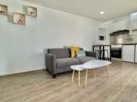 Vente maison 2 pièces