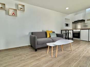 Vente maison 2 pièces