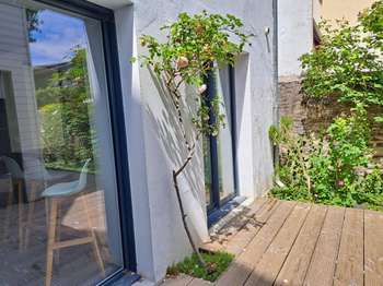 Vente Maison 7 chambresAngers Centre